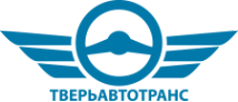 Логотип компании Тверьавтотранс