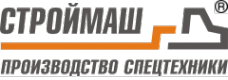 Логотип компании Строймаш-Сервис