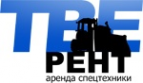 Логотип компании ТВЕ-Рент