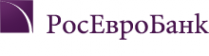 Логотип компании АКБ Росевробанк АО