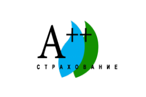 Логотип компании А++
