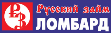 Логотип компании Русский займ Север