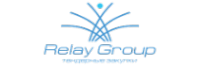Логотип компании Релей Групп