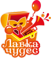 Логотип компании Лавка Чудес