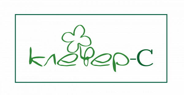 Логотип компании ООО  Клевер С