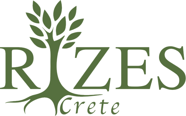 Логотип компании Rizes Crete Russia
