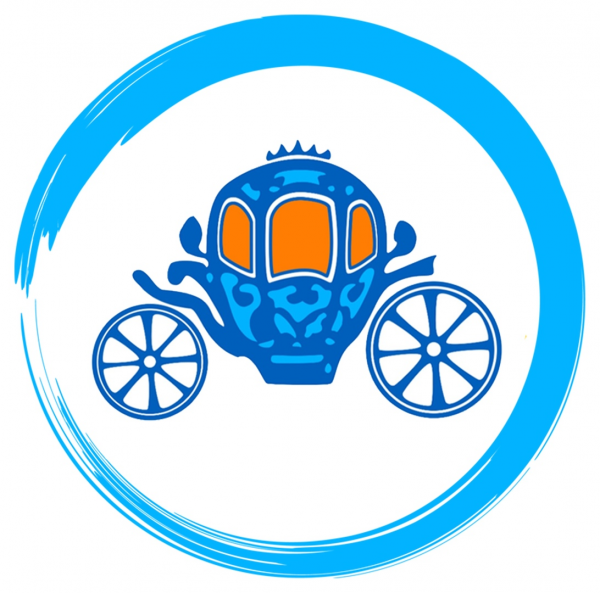 Логотип компании Наше Детство
