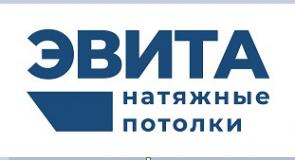 Логотип компании Натяжные потолки Тверь