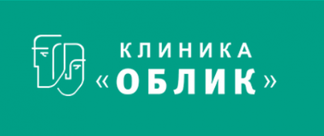 Логотип компании Клиника Облик