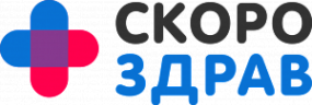Логотип компании СКОРОЗДРАВ в Твери
