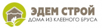 Логотип компании ЭдемСтрой