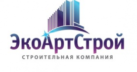 Логотип компании ООО"ЭкоАртСтрой"