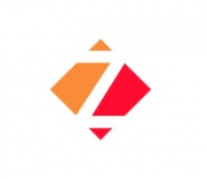 Логотип компании Заборы и Ворота