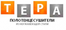 Логотип компании ООО «ТЭРА»