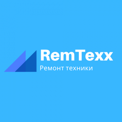 Логотип компании RemTexx - Тверь