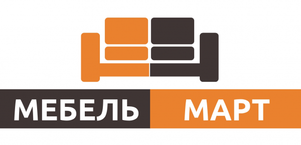 Логотип компании Мебельмарт-Тверь