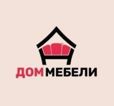 Логотип компании Тверской Дом Мебели