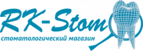 Логотип компании ООО «РК-Стом»
