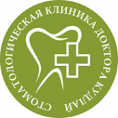 Логотип компании Клиника доктора Кудлай