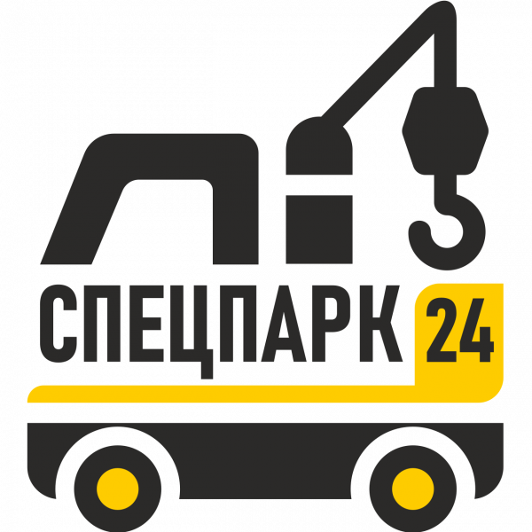 Логотип компании Спецпарк24 Тверь