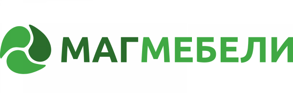 Логотип компании Мебельмаг в Твери