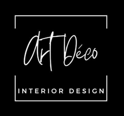 Логотип компании Art Déco