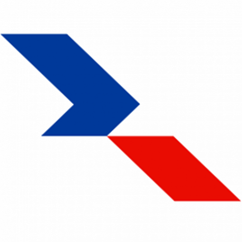 Логотип компании ТВ Сервис