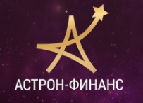 Логотип компании Юридическая компания «АСТРОН-ФИНАНС»