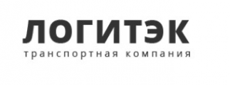Логотип компании Логитэк