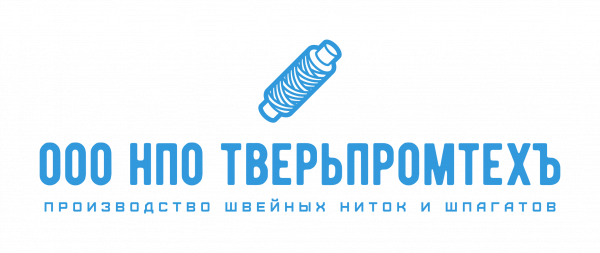 Логотип компании ТверьпромтехЪ