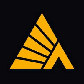 Логотип компании Деловые Линии Тверь