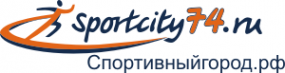 Логотип компании Sportcity74.ru Тверь
